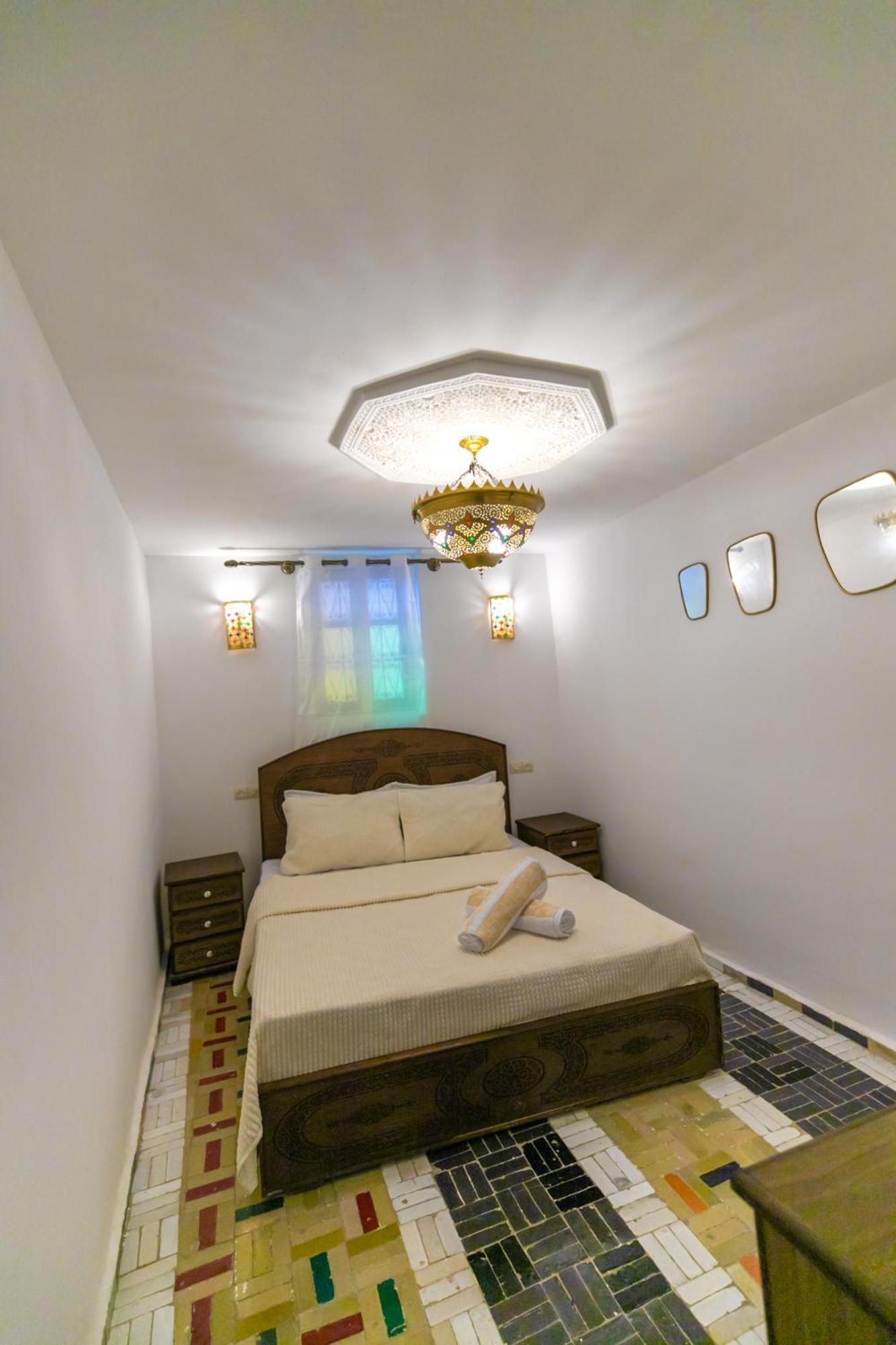 Riad Jnan Sbil Φεζ Εξωτερικό φωτογραφία