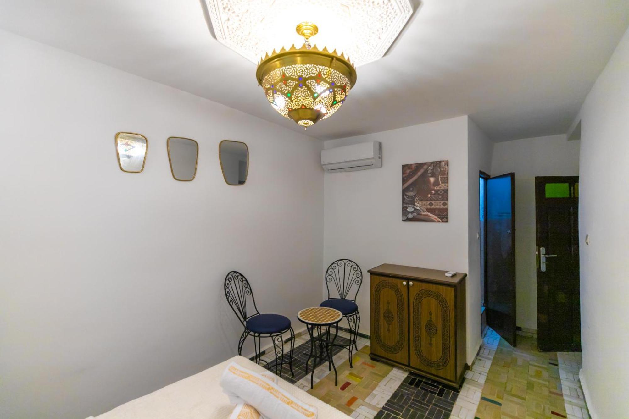 Riad Jnan Sbil Φεζ Εξωτερικό φωτογραφία